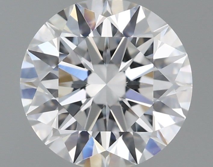 1.44ct Round diamond