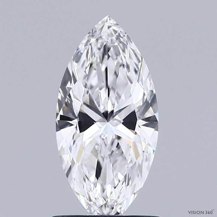0.95ct Marquise diamond