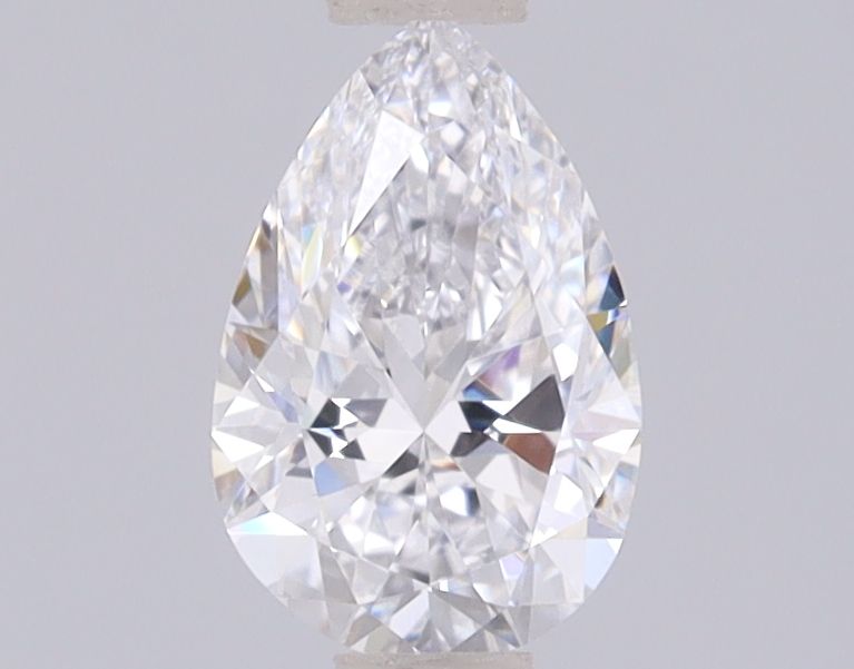 0.72ct Pear diamond