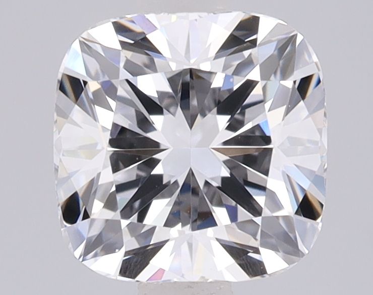 1.57ct Cushion diamond