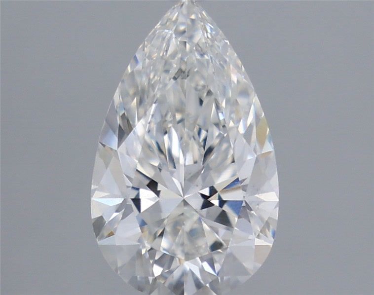 1.04ct Pear diamond