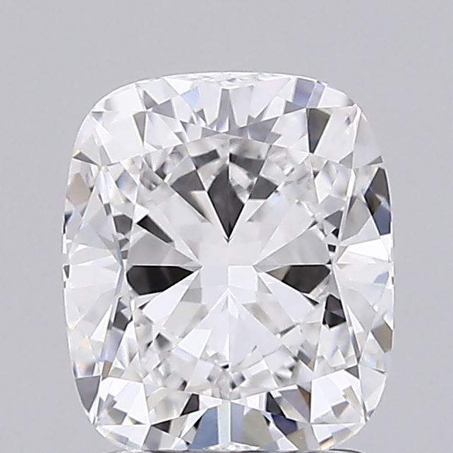 1.54ct Cushion diamond
