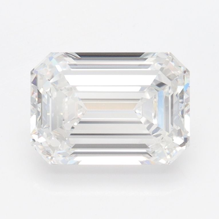 1.52ct Emerald diamond
