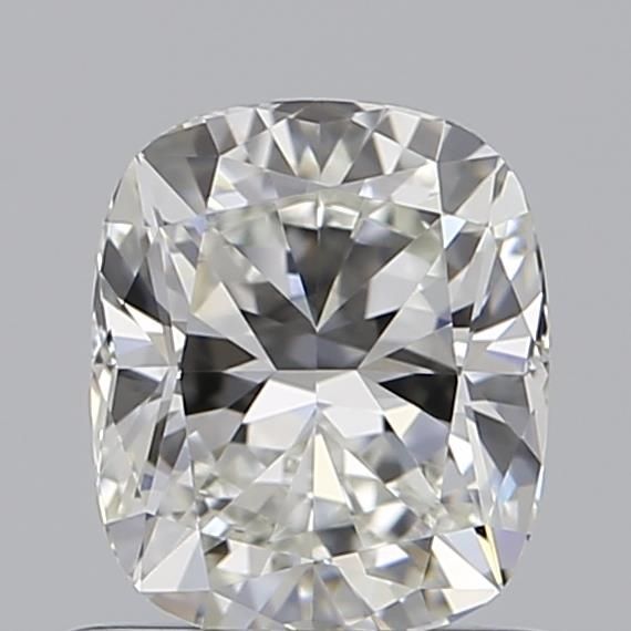 0.74ct Cushion diamond