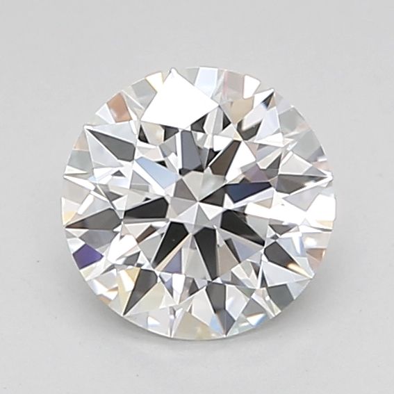 1.03ct Round diamond