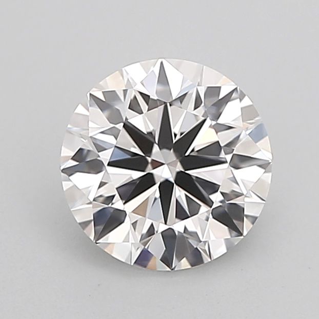 1.04ct Round diamond