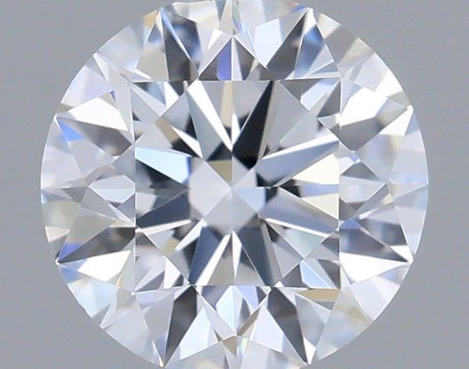 0.50ct Round diamond