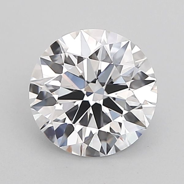 1.04ct Round diamond