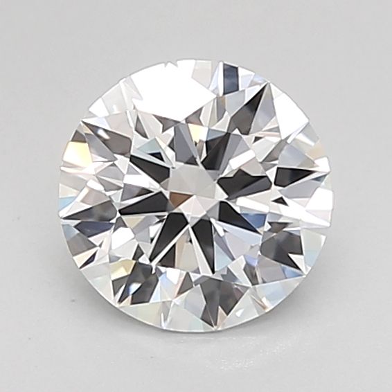 1.05ct Round diamond