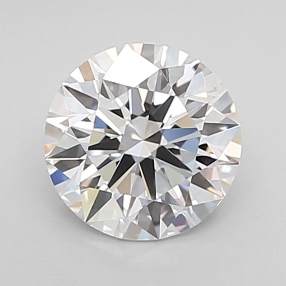 1.03ct Round diamond