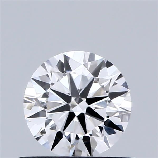 0.57ct Round diamond