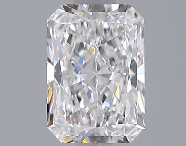 1.33ct Radiant diamond