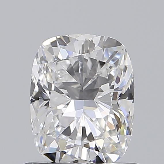 0.74ct Cushion diamond