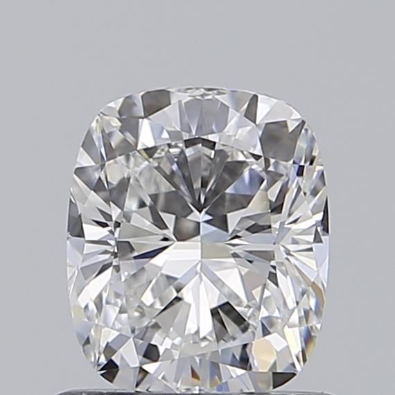 0.76ct Cushion diamond