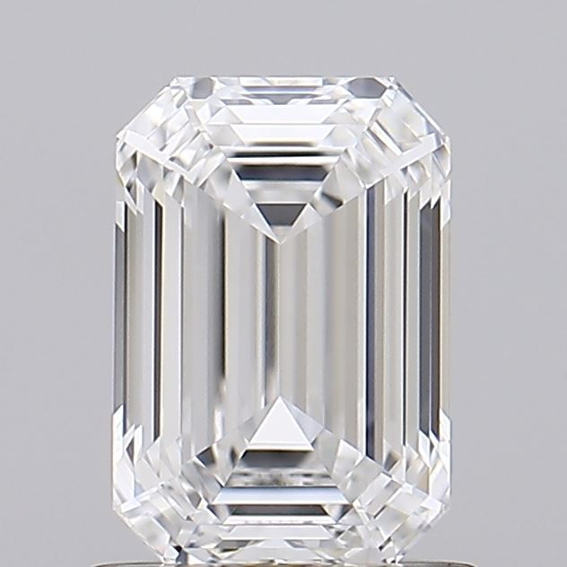 1.15ct Emerald diamond