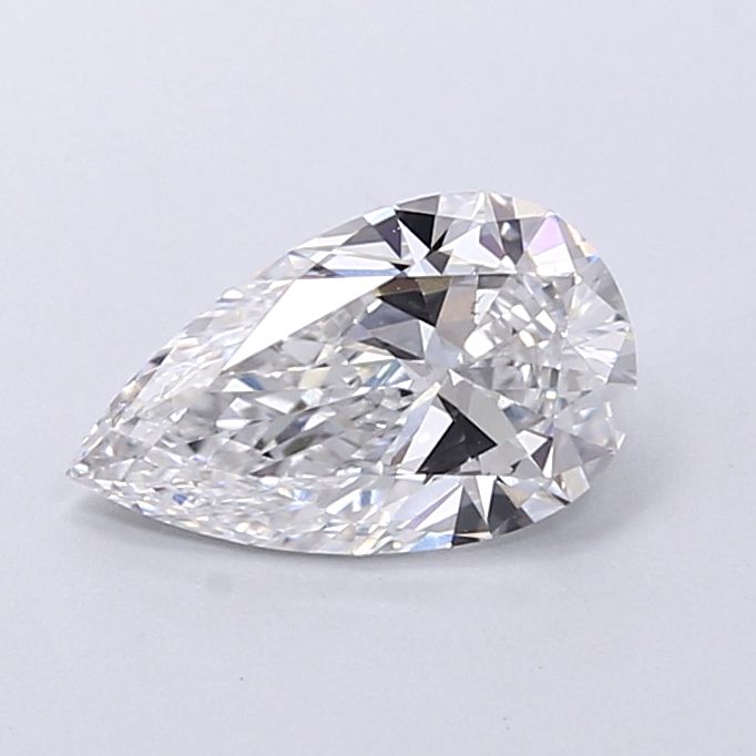 1.05ct Pear diamond