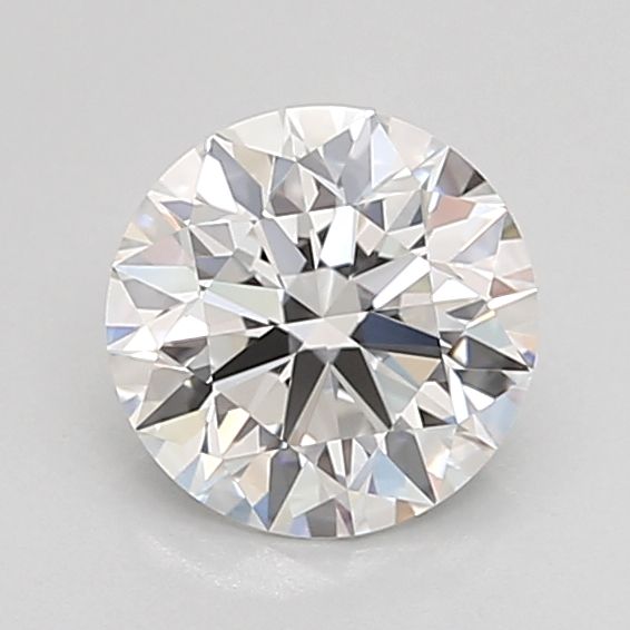 1.05ct Round diamond