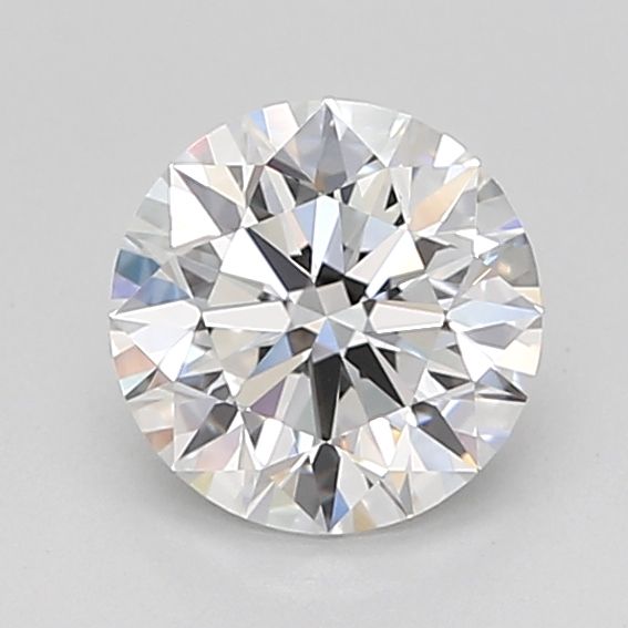 1.05ct Round diamond