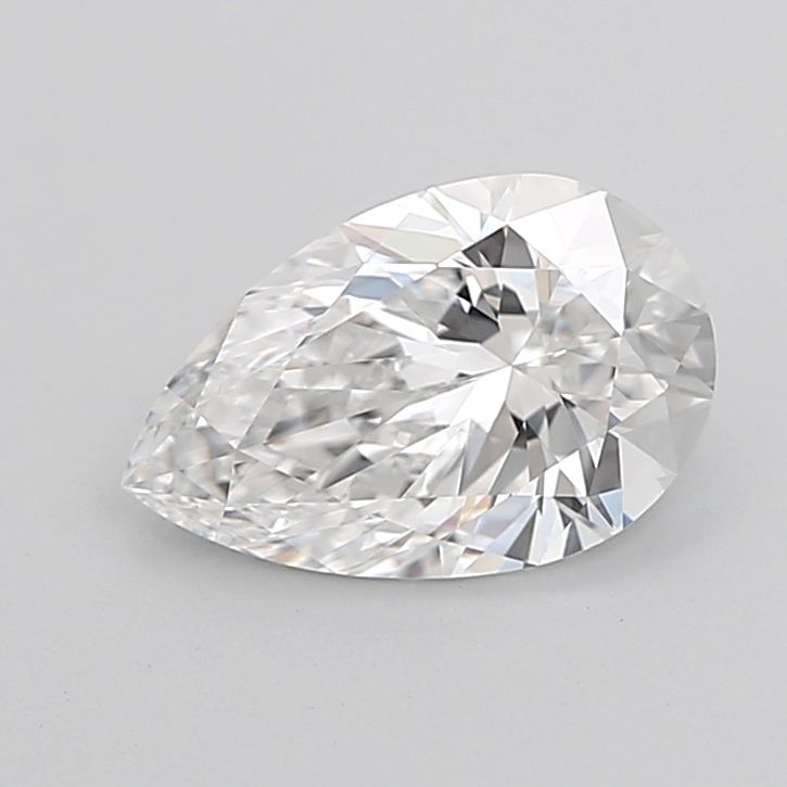 1.51ct Pear diamond