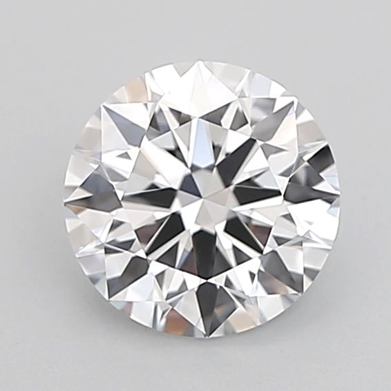 1.05ct Round diamond