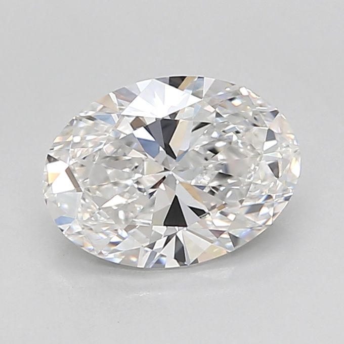 1.52ct Oval diamond