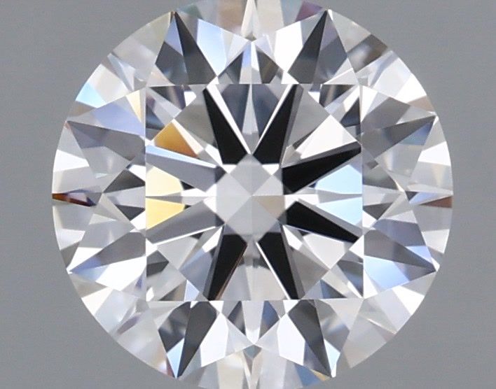1.45ct Round diamond