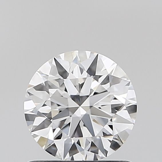 0.83ct Round diamond