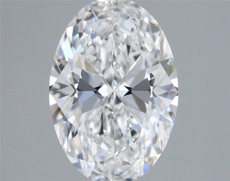 1.55ct Oval diamond