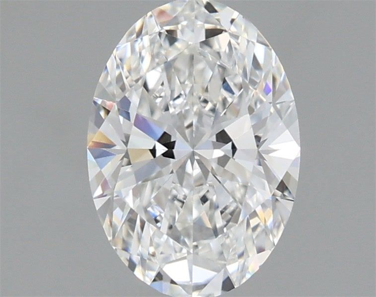 1.51ct Oval diamond