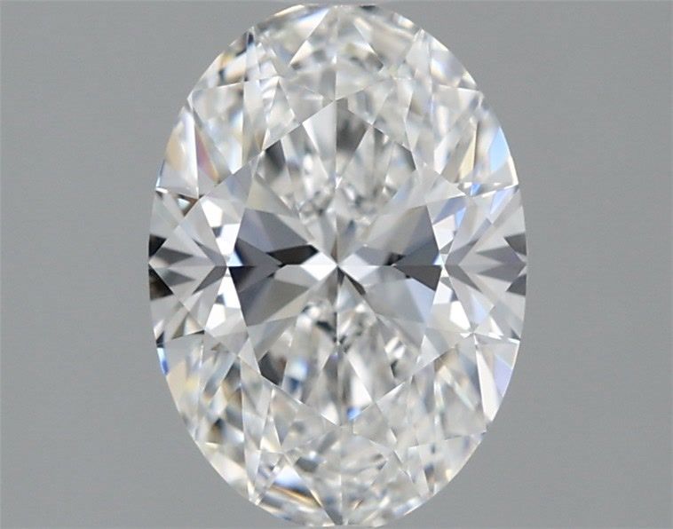 1.50ct Oval diamond
