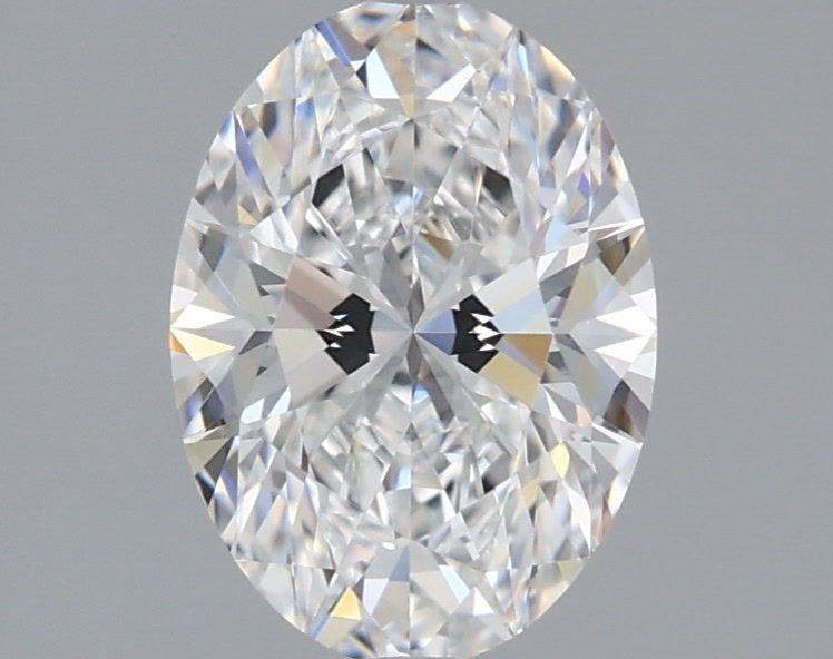 1.51ct Oval diamond
