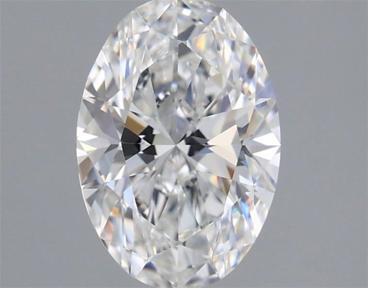 1.54ct Oval diamond