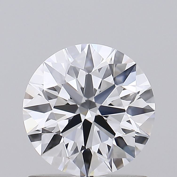 0.97ct Round diamond