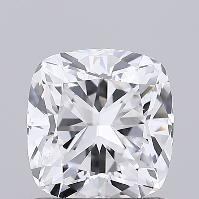 1.22ct Cushion diamond