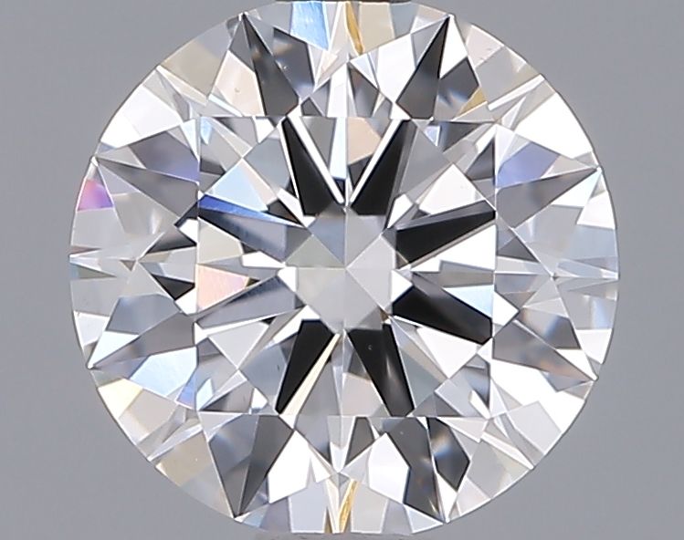 1.44ct Round diamond