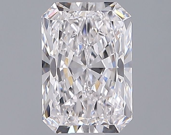 1.33ct Radiant diamond