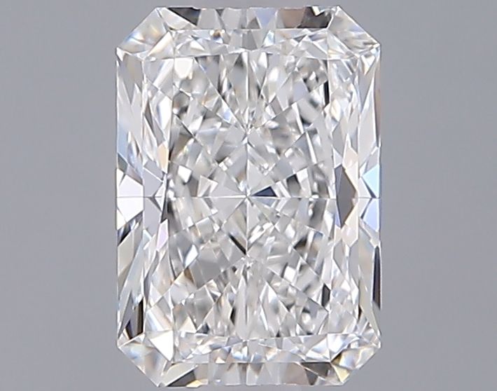 1.33ct Radiant diamond