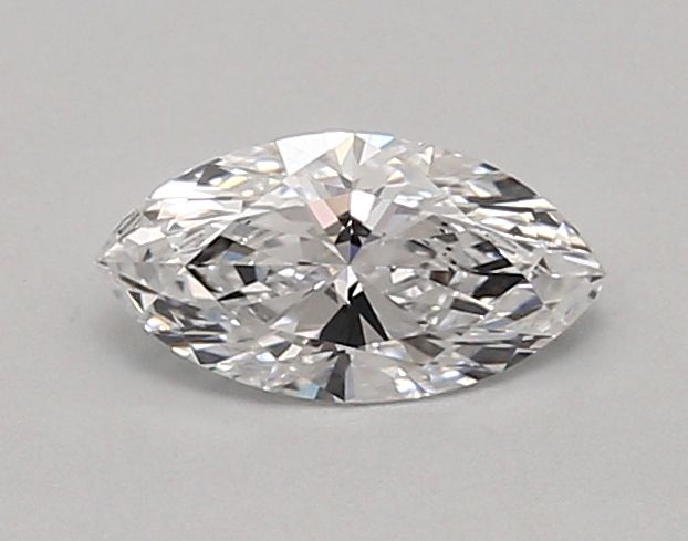 0.74ct Marquise diamond