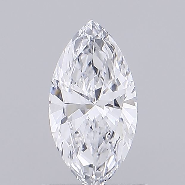 0.61ct Marquise diamond