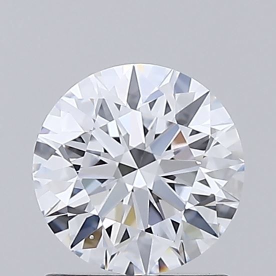 0.96ct Round diamond