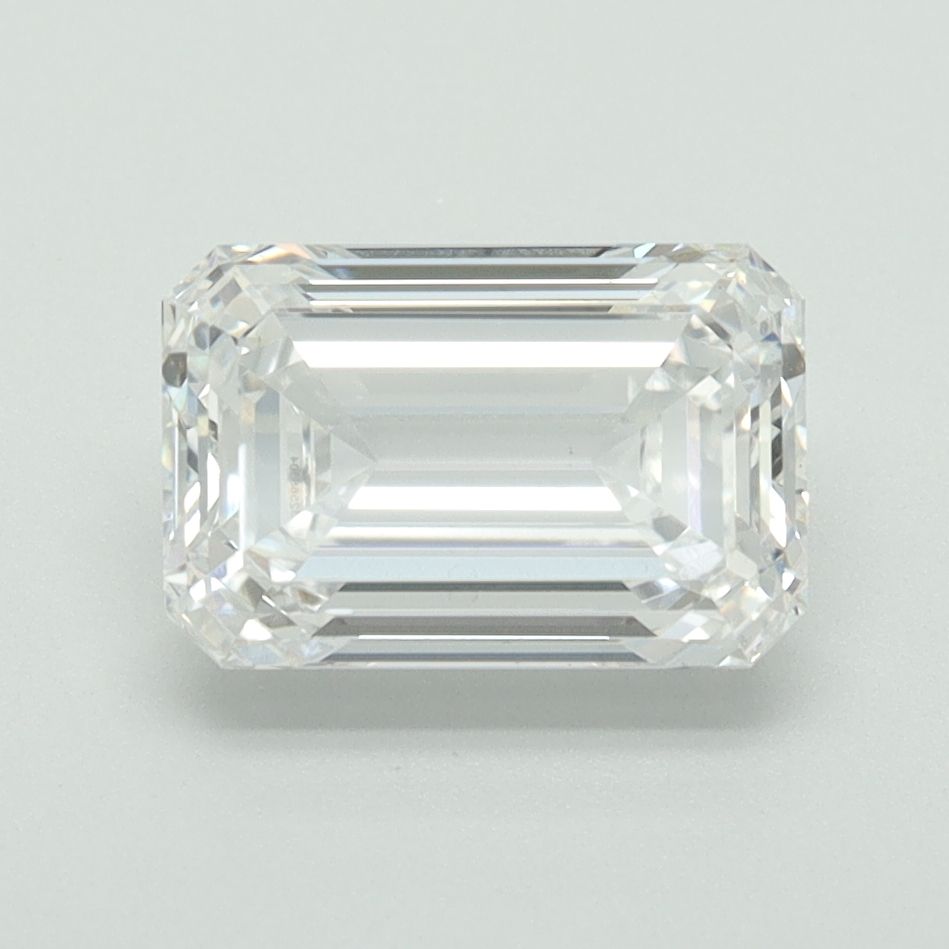 2.03ct Emerald diamond