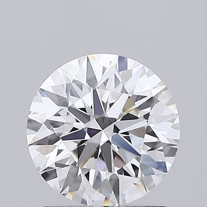 1.01ct Round diamond