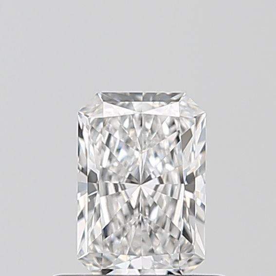 0.52ct Radiant diamond