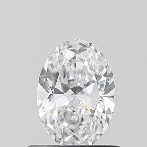 0.54ct Oval diamond