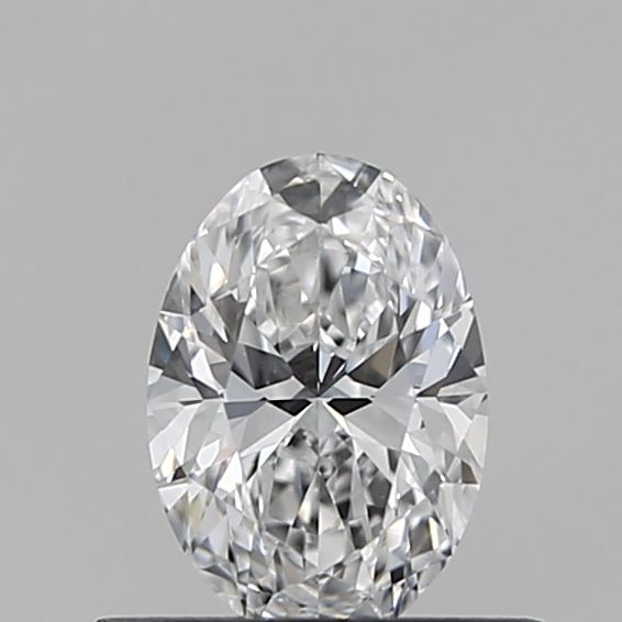 0.56ct Oval diamond