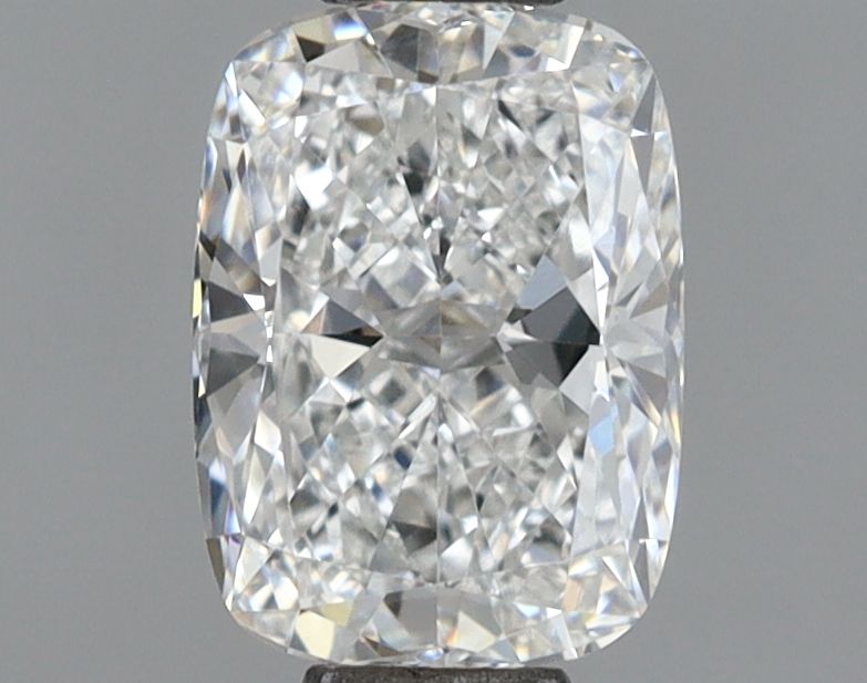 0.97ct Cushion diamond