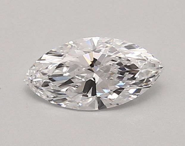 0.74ct Marquise diamond