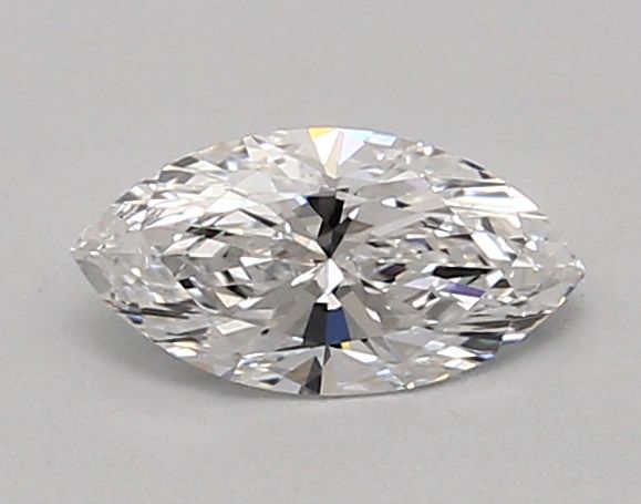 0.74ct Marquise diamond