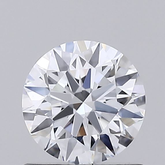 0.68ct Round diamond