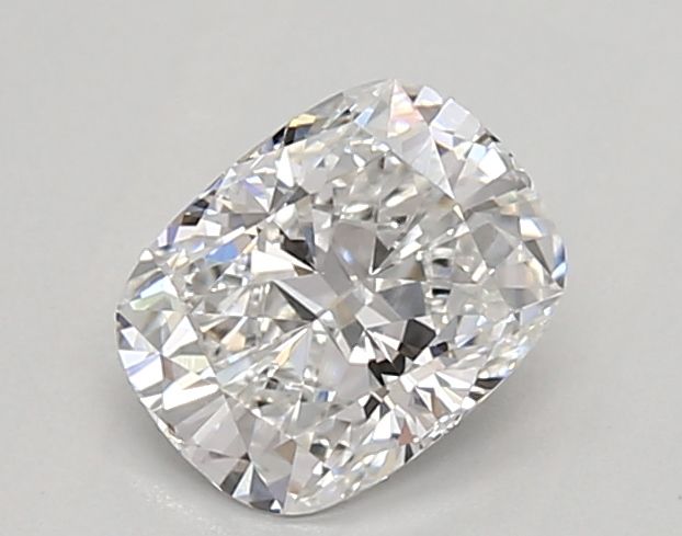 0.73ct Cushion diamond